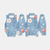 Party & Event Cadeauverpakking Bedankdoosjes (Uitgevouwen)