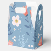 Party & Event Cadeauverpakking Bedankdoosjes (Geopend)