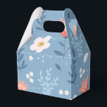 Party & Event Cadeauverpakking Bedankdoosjes<br><div class="desc">Maak elk feest extra speciaal met deze elegante gunstbox,  ontworpen om kleine lekkernijen,  chocolaatjes,  snoepjes of souvenirs te bevatten. Perfect voor bruiloften,  verjaardagen,  douches</div>
