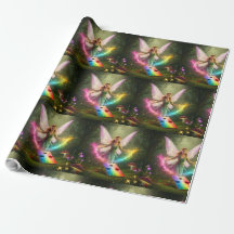 Party Fairy Vrijgezellenfeest