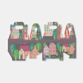 Party Favor Box | Craft Party Supply & Gift Packag Bedankdoosjes (Uitgevouwen)