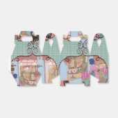 Party Favor Box | Craft Party Supply & Gift Packag Bedankdoosjes (Uitgevouwen)