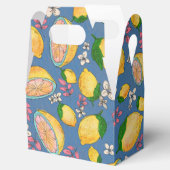 Party Favor Box | Craft Party Supply & Gift Packag Bedankdoosjes (Geopend)