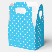 Party Favor Boxes Bedankdoosjes (Geopend)