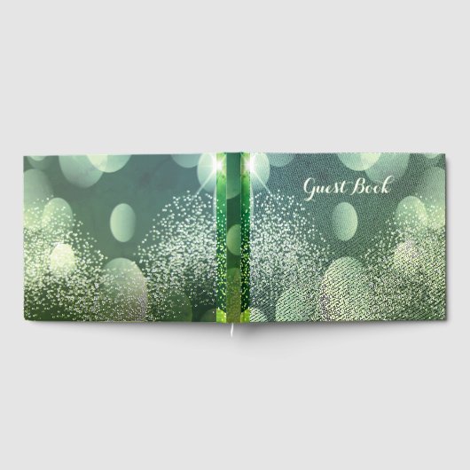 Party Gastenboek (Volledig)