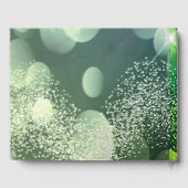 Party Gastenboek (Achterkant)