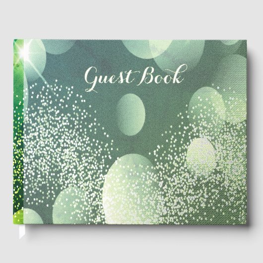 Party Gastenboek (Voorkant)