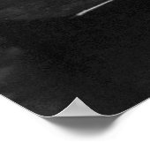 Party Girl, 1902 Poster (Hoek)