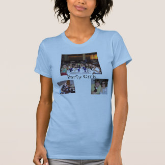 Party Girls T-shirt