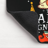 Party Gnome Xmas Group Family Matching Christmas H Muismat (Hoek)