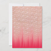 Party, Graduation & Life Announcement Cards Aankondiging (Voorkant)