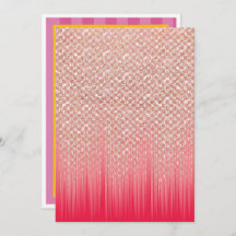 Party, Graduation & Life Announcement Cards