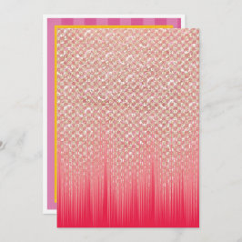 Party, Graduation & Life Announcement Cards Aankondiging