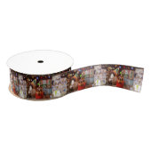 Party Guinea Pig Grosgrain Lint (Spoel)