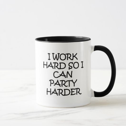 PARTY HARDER MOK (Rechts)