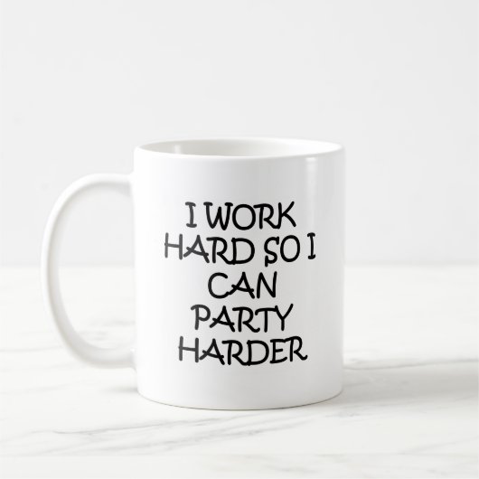 PARTY HARDER MOK (Links)