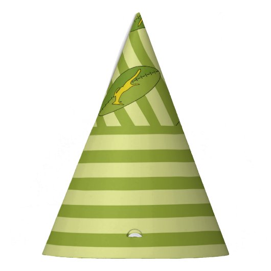 Party Hat Feesthoedjes (Links)