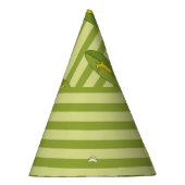 Party Hat Feesthoedjes (Rechts)