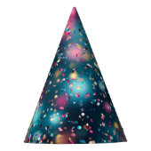 Party Hat Feesthoedjes (Voorkant)