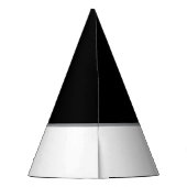 Party Hat Feesthoedjes (Achterkant)