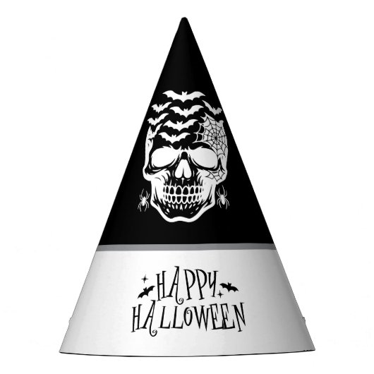 Party Hat Feesthoedjes (Voorkant)