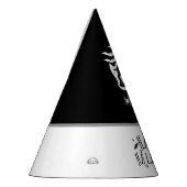 Party Hat Feesthoedjes (Links)