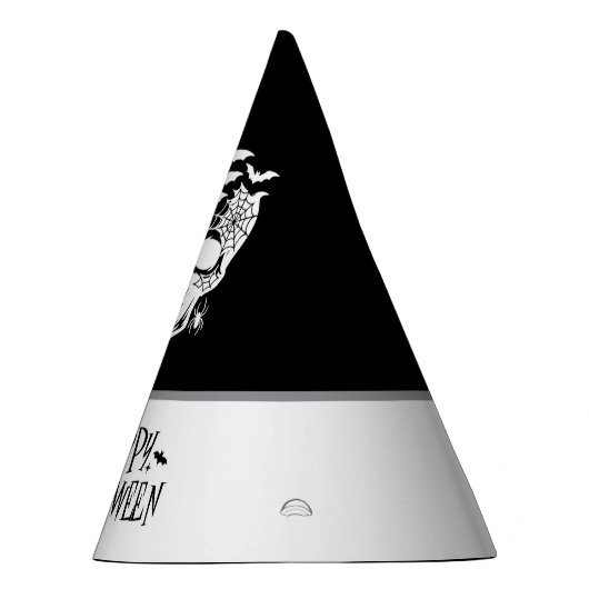 Party Hat Feesthoedjes (Rechts)