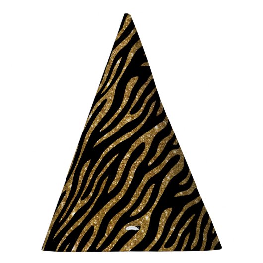 Party Hat Feesthoedjes (Rechts)