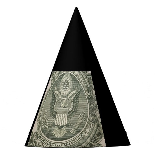 Party Hat Feesthoedjes (Voorkant)