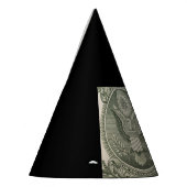 Party Hat Feesthoedjes (Links)