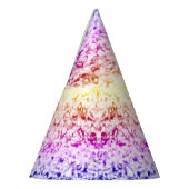 Party Hat  Feesthoedjes (Links)