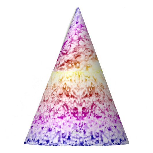 Party Hat  Feesthoedjes (Links)