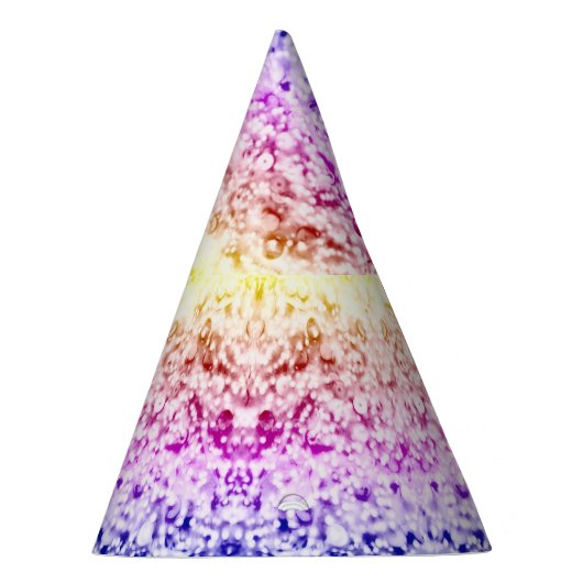 Party Hat  Feesthoedjes (Rechts)