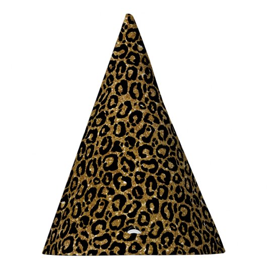 Party Hat Feesthoedjes (Rechts)