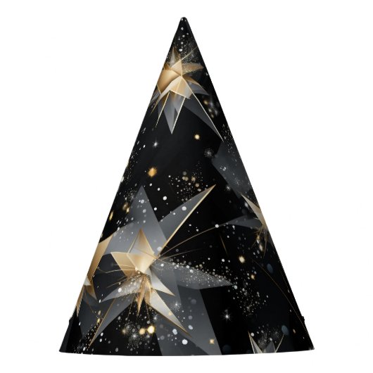 Party Hat Feesthoedjes (Voorkant)