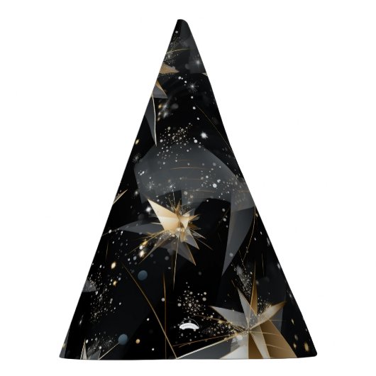 Party Hat Feesthoedjes (Rechts)