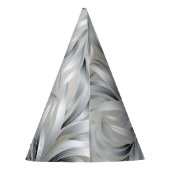 Party Hat Feesthoedjes (Achterkant)