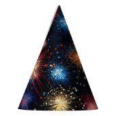 Party Hat Feesthoedjes (Links)