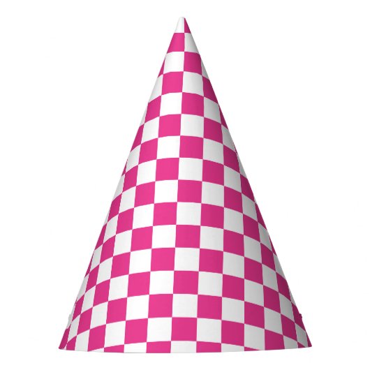 Party Hat Feesthoedjes (Voorkant)