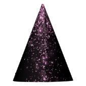 Party Hat Feesthoedjes (Achterkant)