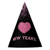 Party Hat Feesthoedjes (Voorkant)