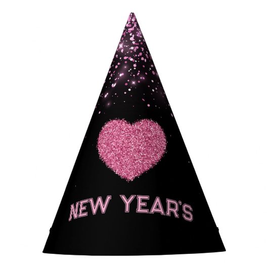 Party Hat Feesthoedjes (Voorkant)