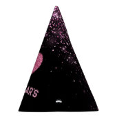 Party Hat Feesthoedjes (Rechts)