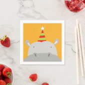 Party Hippo Servet (Insitu)