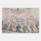 Party - Inpakken Cadeaupapier (Voorkant)