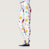 Party Kruimels Leggings (Links)