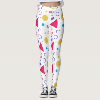 Party Kruimels Leggings