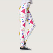 Party Kruimels Leggings (Rechts)