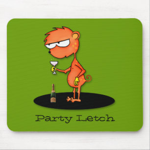 Party Letch Muismat