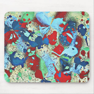 Party Lichen Muismat